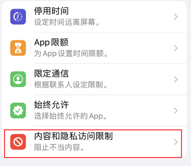 泸定appleID维修服务iPhone设置中Apple ID显示为灰色无法使用