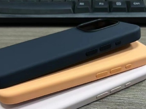 泸定苹果14维修站分享iPhone14手机壳能直接给iPhone15用吗?