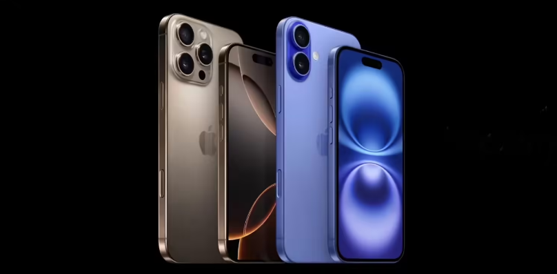 泸定苹果16维修分享iPhone 16 系列销量飙升 
