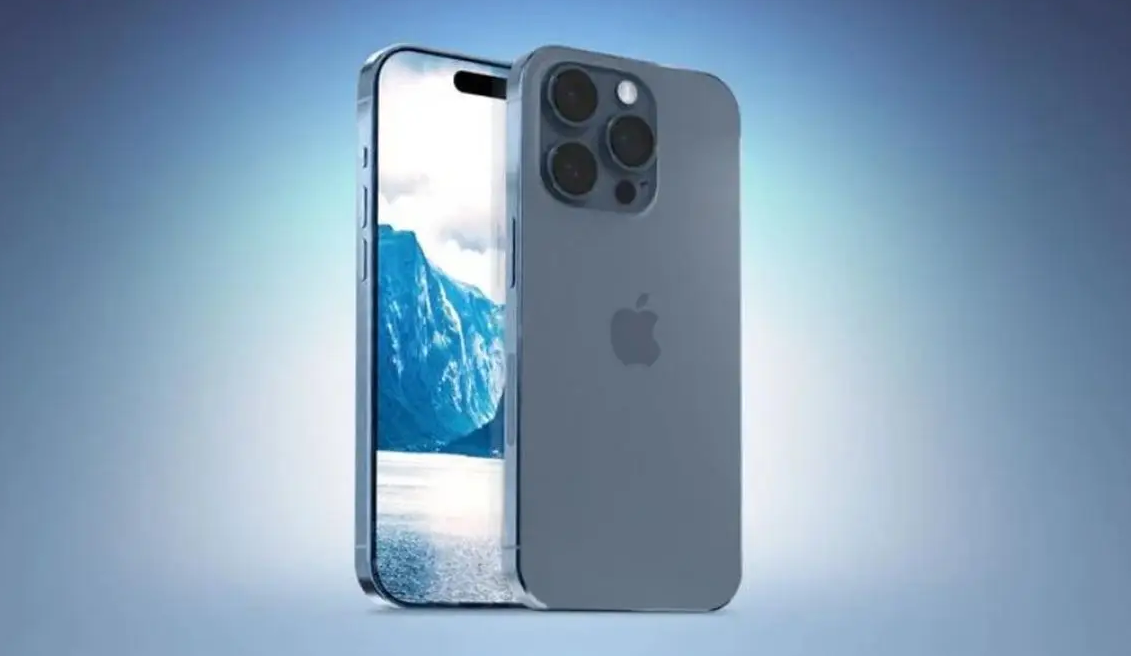 泸定苹果手机维修分享郑州富士康已开始全面量产苹果 iPhone 16 系列 