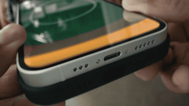 泸定苹果手机维修分享未来 Magsafe 还有哪些发展空间 