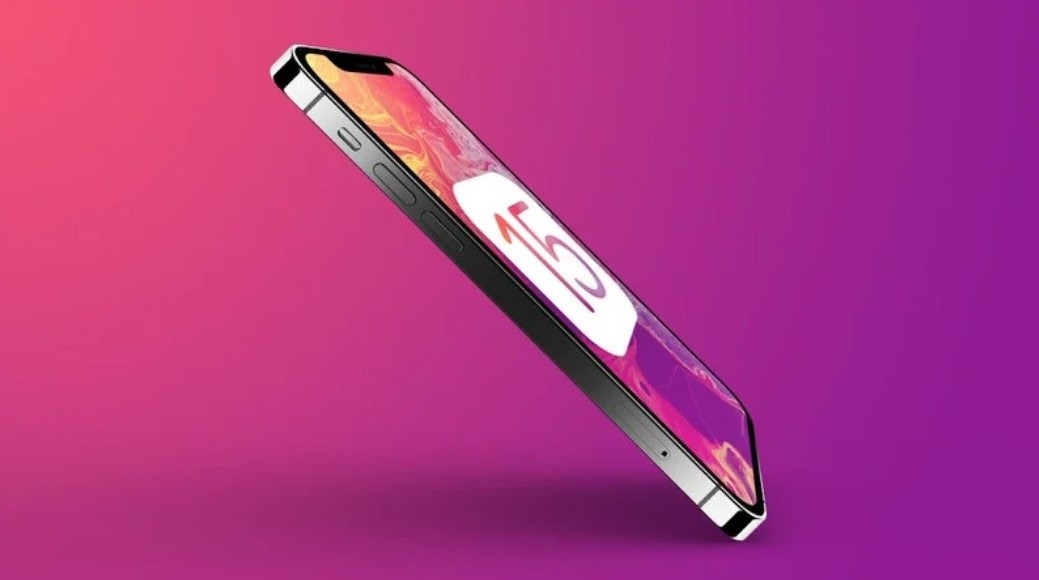 泸定苹果手机维修分享iOS 15/iPadOS 15 支持哪些设备 