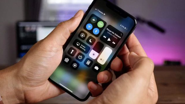 泸定苹果手机维修分享iPhone 12信号差怎么办 