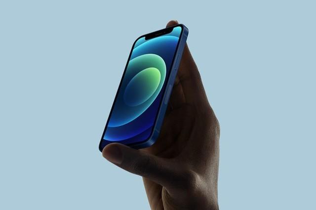 泸定苹果手机维修分享iPhone 12 mini辐射很大吗 