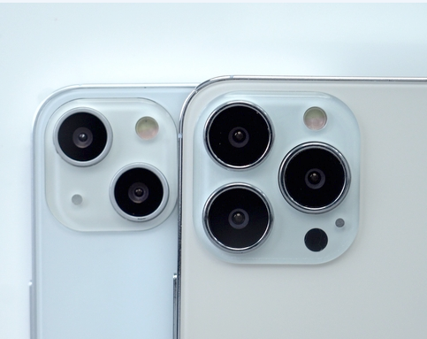 泸定苹果维修点分享iPhone 13 Pro主板出问题时解决方案 
