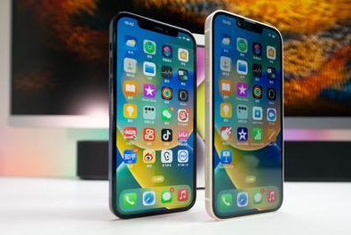 泸定苹果维修点分享iPhone 14 Plus自动关机内存连锁故障解析 