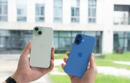 泸定苹果维修点分享iPhone 16 Plus出现自动关机的情况类型 