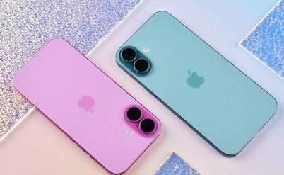 泸定苹果维修点分享iPhone 16手机黑屏多重诱因解析 
