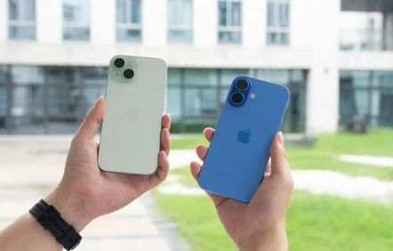 泸定苹果维修点分享iPhone 16 Plus黑屏疑难故障汇总 