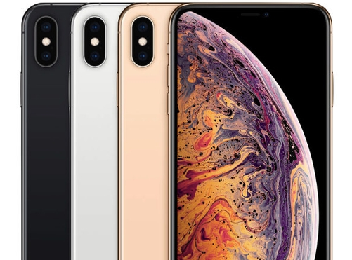 泸定苹果维修点分享iPhone XS Max电池发烫冷门成因解析 
