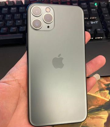 泸定苹果维修点分享iPhone 11 Pro电池发烫小众问题解读 