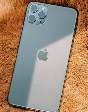 泸定苹果维修点分享iPhone 11 Pro Max电池发烫特殊问题 