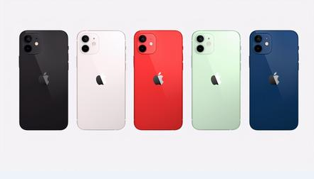 泸定苹果维修点分享iPhone 12电池发烫少见诱因解析 