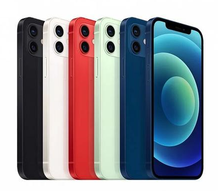 泸定苹果维修点分享iPhone 12 Pro Max发烫冷门故障梳理 