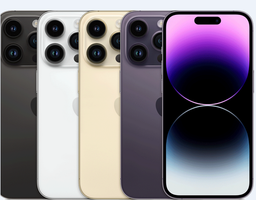 泸定苹果维修点分享iPhone 14 Pro发烫易忽略问题解析 