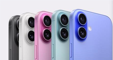 泸定苹果维修点分享iPhone 16发烫易忽视因素汇总 