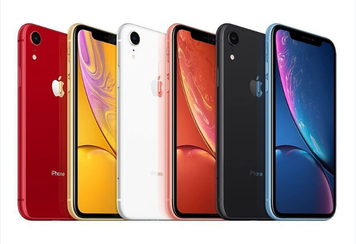 泸定苹果维修点分享iPhone XR摄像头原生色彩表现与日常拍摄实用指南 
